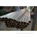 stainless round steel pipe